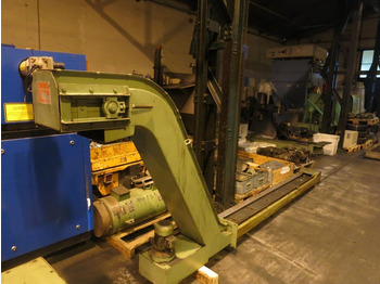 Máquina herramienta BMT SP175 TLGG3N5: foto 5