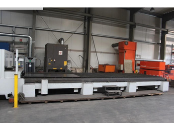 Máquina para metal BYSTRONIC Bystar L 4025-8: foto 3