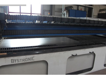 Máquina para metal BYSTRONIC Bystar L 4025-8: foto 5