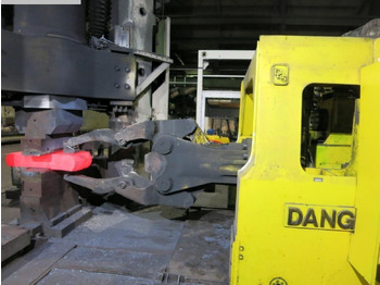 Máquina para metal DANGO + DIENENTHAL S 30.1 SVS: foto 2