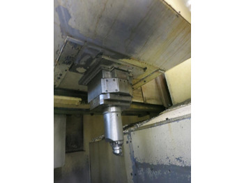 Máquina para metal