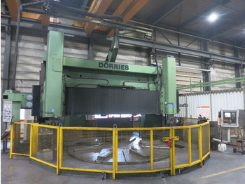 Máquina para metal