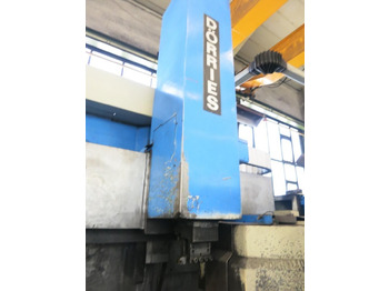 Máquina para metal DÖRRIES VCE 100: foto 2