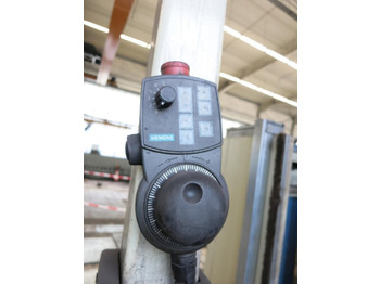 Máquina para metal DÖRRIES VCE 100: foto 5