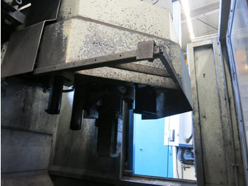 Máquina para metal DÖRRIES VCE 100: foto 3
