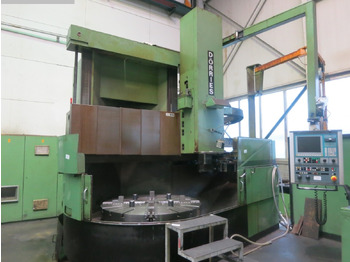 Máquina para metal