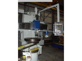 Máquina para metal