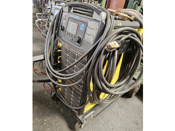 Equipo de soldadura ESAB AB Tig 400iw: foto 3