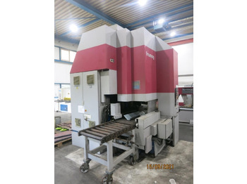 Máquina para metal