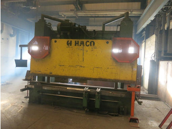 Máquina para metal
