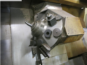 Máquina para metal INDEX GU 1500-1: foto 5