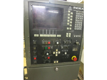 Máquina para metal INDEX GU 1500-1: foto 3