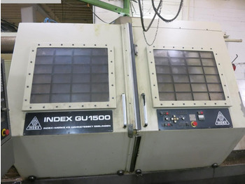 Máquina para metal