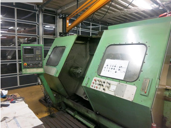 Máquina para metal