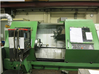 Máquina para metal