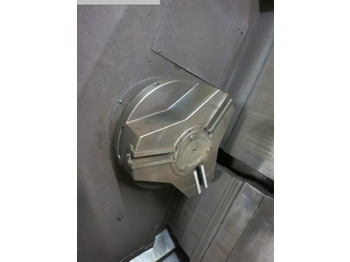 Torno de metal INDEX GU 2000: foto 5