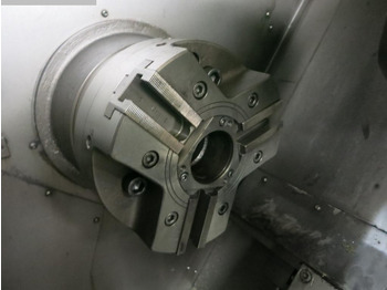 Torno de metal INDEX GU 800: foto 5