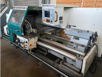 Máquina para metal