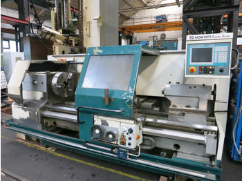 Máquina para metal