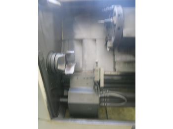 Máquina para metal MONFORTS RNC 5: foto 5