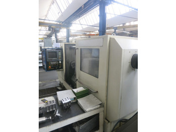 Máquina para metal MONFORTS RNC 5: foto 4