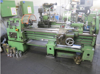 Torno de metal