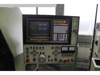 Torno de metal OKUMA LC 30 1: foto 2