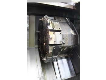 Torno de metal OKUMA LC 30 1: foto 3