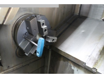 Torno de metal OKUMA LC 30 1: foto 4