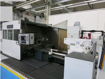 Máquina para metal