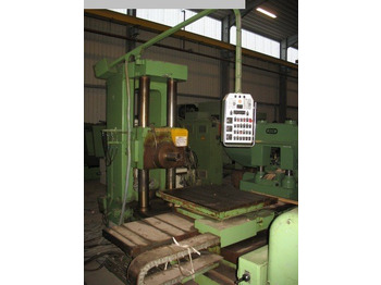 Máquina para metal