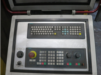 Torno de metal SCHIESS 3K350: foto 3
