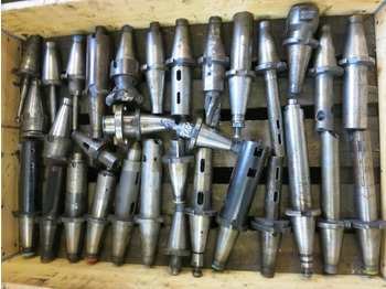 Máquina para metal