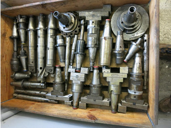 Máquina para metal