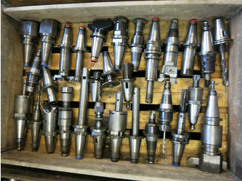 Máquina para metal