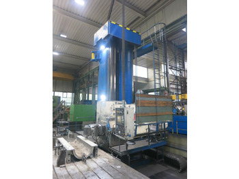 Máquina para metal