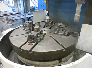 Torno de metal Sedin 1516: foto 3