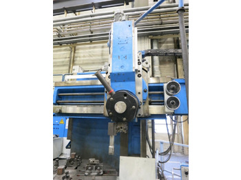Torno de metal Sedin 1516: foto 4