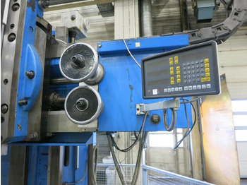 Torno de metal Sedin 1516: foto 5