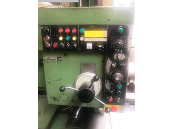 Máquina para metal TOS WH 10 NC: foto 3