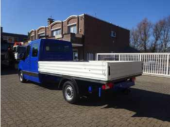 Furgoneta caja abierta, Furgoneta combi nuevo Mercedes-Benz Sprinter 314 CDI Pritsche Doppelkabiene 4x2: foto 3 Furgoneta caja abierta, Furgoneta combi nuevo Mercedes-Benz Sprinter 314 CDI Pritsche Doppelkabiene 4x2: foto 3