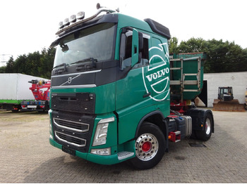 Cabeza tractora VOLVO FH