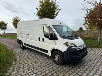 Furgoneta pequeña CITROËN Jumper