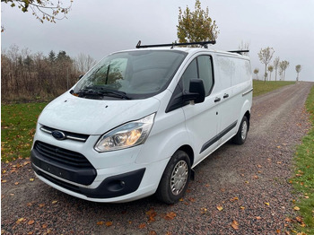 Furgón FORD Transit