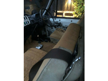 Ambulancia Land Rover Range Rover Classic Ambulance V8 *2900 brutto*: foto 4