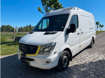 Ambulancia MERCEDES-BENZ Sprinter 316