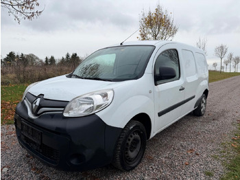 Furgoneta de pasajeros RENAULT Kangoo 1.5