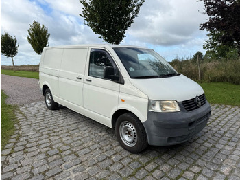 Furgoneta pequeña VOLKSWAGEN Transporter T5