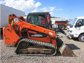 Minicargadora BOBCAT T590