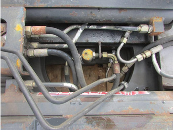 Leasing de Bolzoni Fassgreifer drum clamp KG 06T2A SP Bolzoni Fassgreifer drum clamp KG 06T2A SP: foto 4